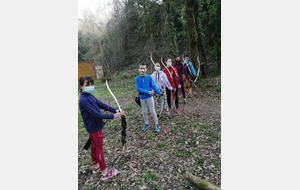 Créneaux d'activité  Loisirs Jeunes  à la Pichauderie