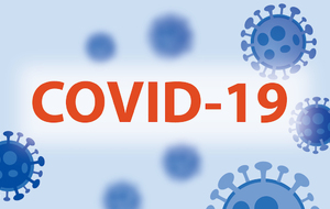 Actualisation des consignes de lutte contre le Covid-19