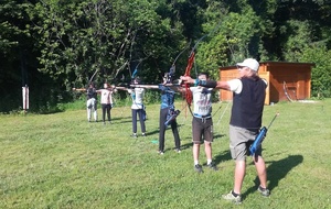 Sport en Juin