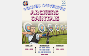 Portes ouvertes Adultes