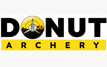 🏹 Nouveau partenariat : Donut Archery 🏹