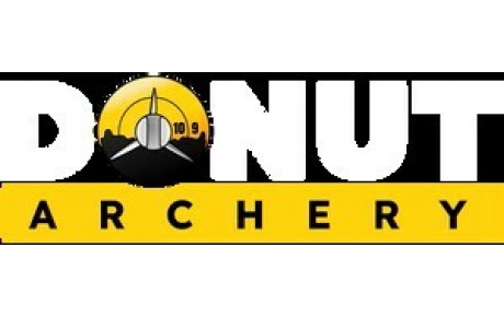 DONUT ARCHERY