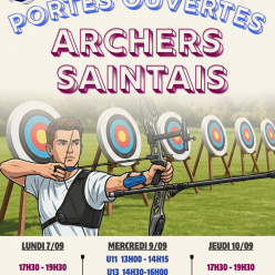 Portes ouvertes Adultes